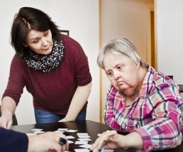 Disability Assistance Disability Assistance