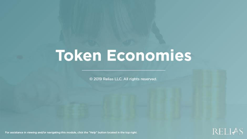 Implementing a Token Economy in the Classroom - The Autism Helper