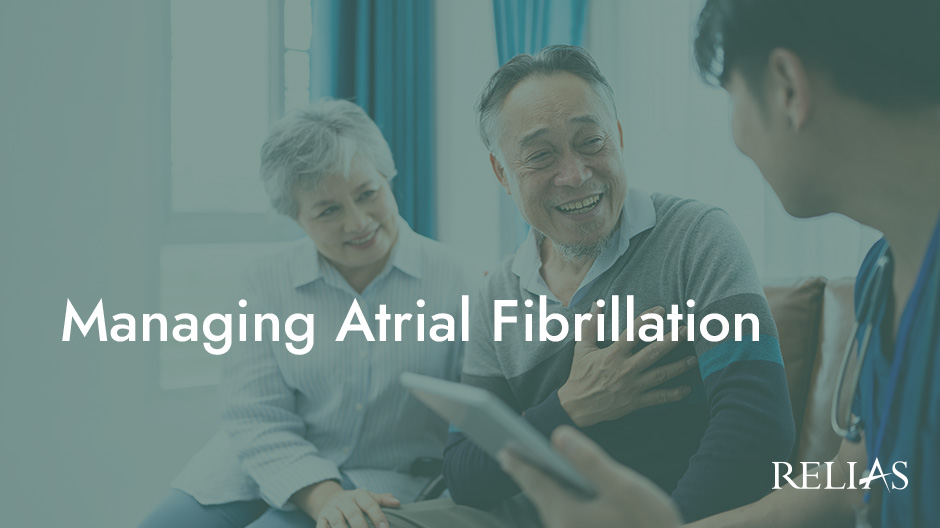 Managing Atrial Fibrillation
