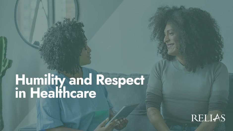Humility and Respect in Healthcare