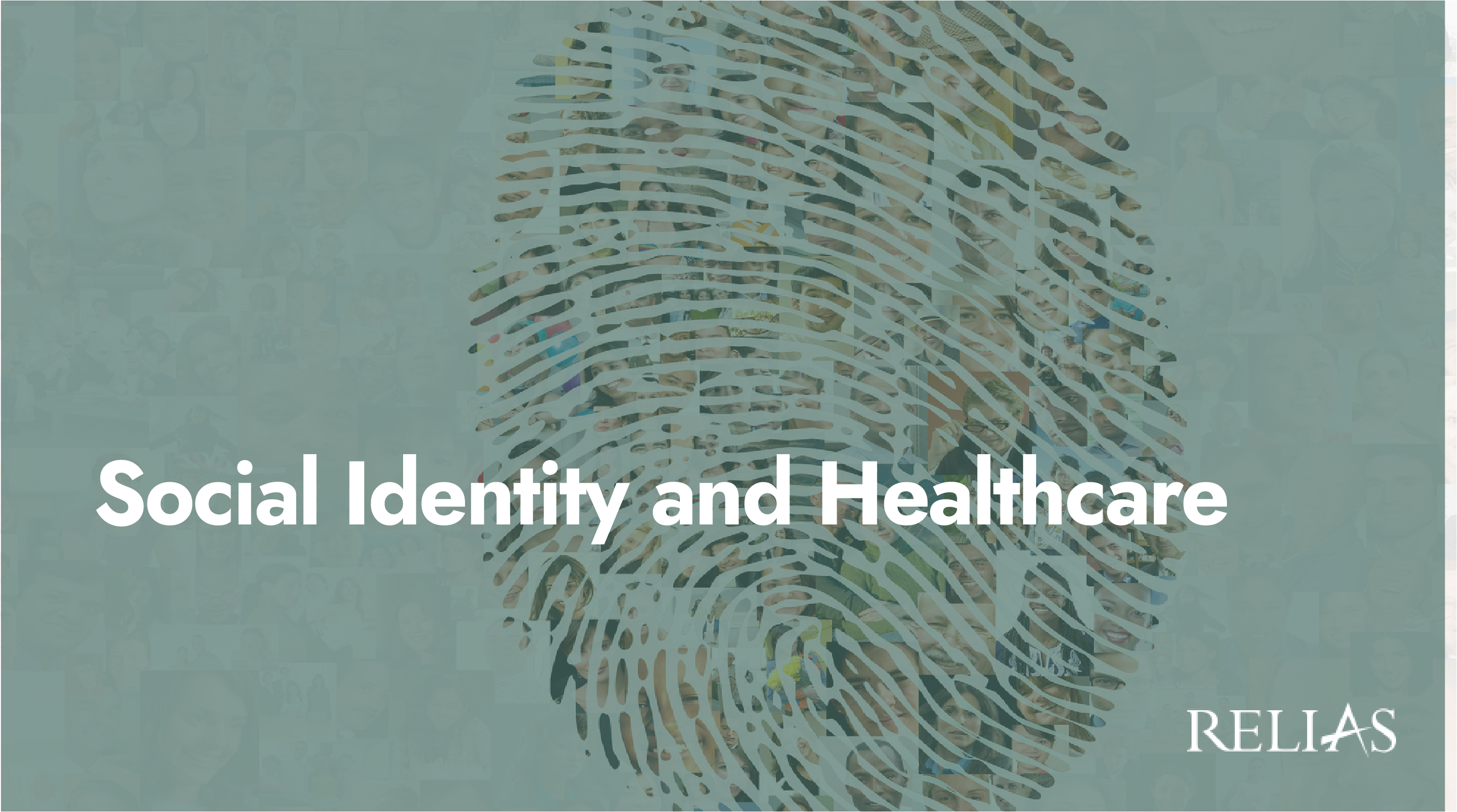 Social Identity and Healthcare