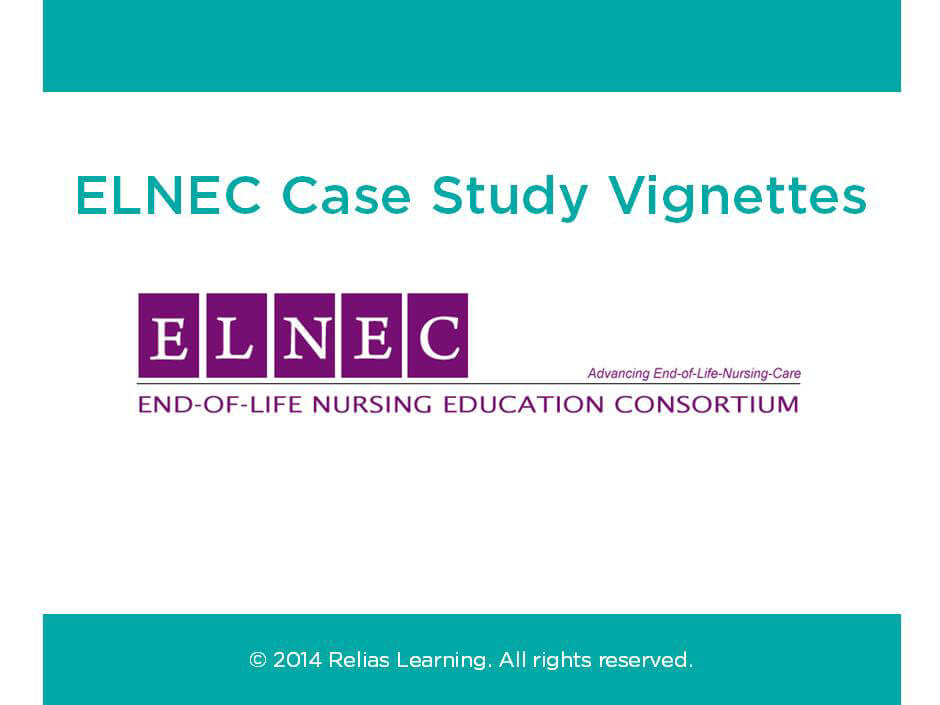 Effectiveness of case studies in nursing education