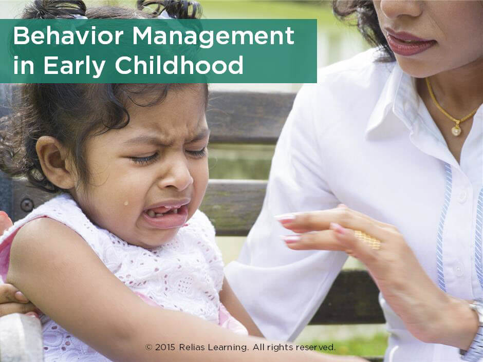 Behavior Management In Early Childhood RELIAS ACADEMY behavior-management-in-early-childhood-relias-academy