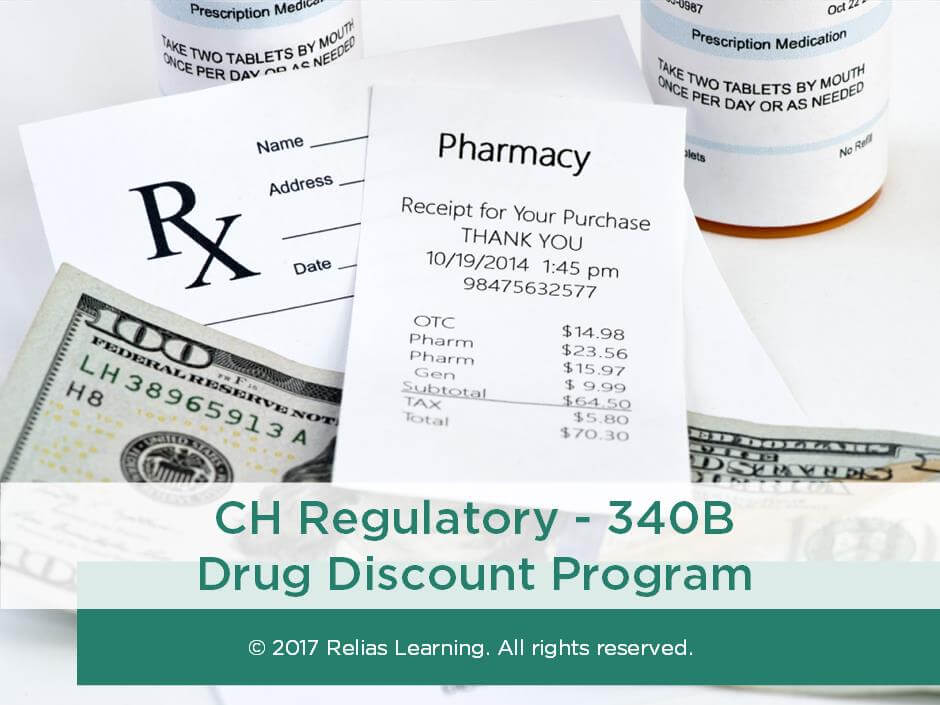 340b-drug-discount-program-relias-academy