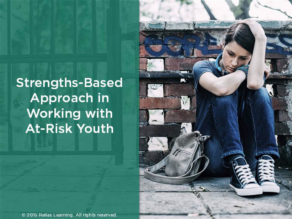 Youth At Risk And Need