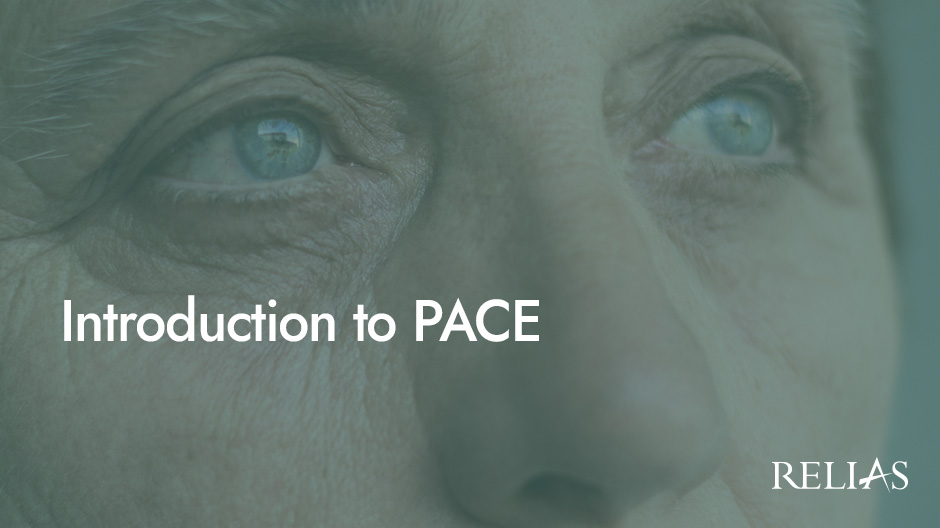 Introduction to PACE