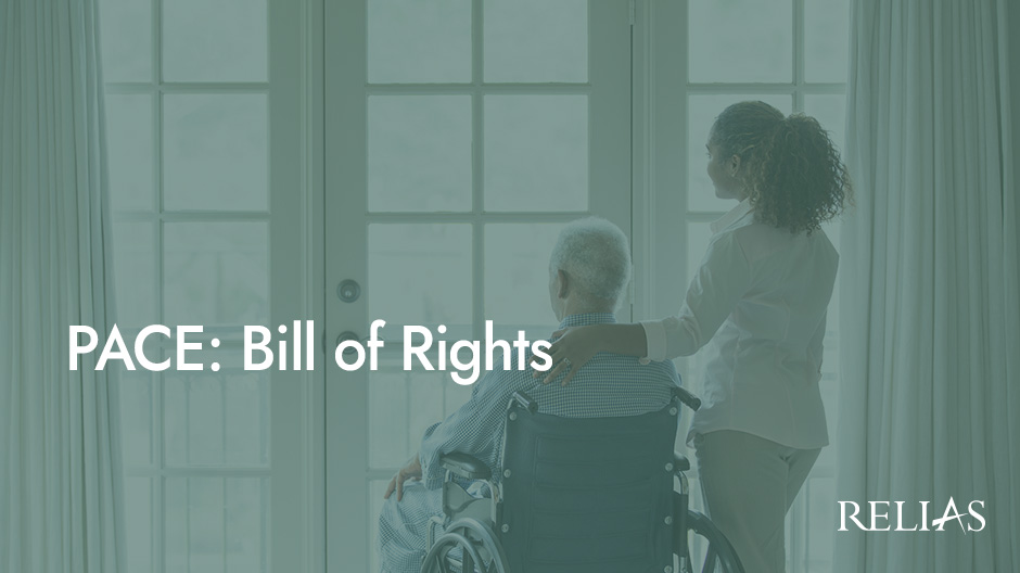 PACE: Bill of Rights Course Logo