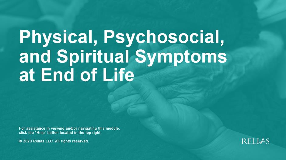 physical-psychosocial-and-spiritual-symptoms-at-the-end-of-life