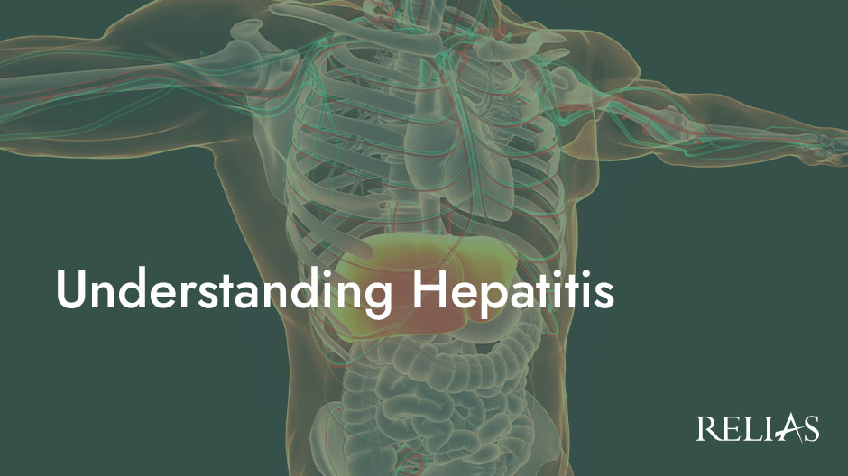 Understanding Hepatitis