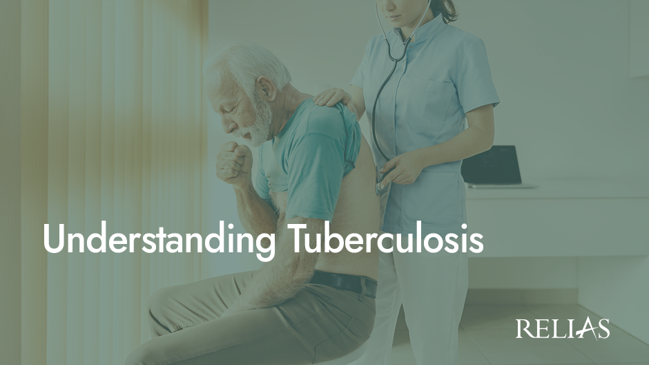 Understanding Tuberculosis - California Course Logo