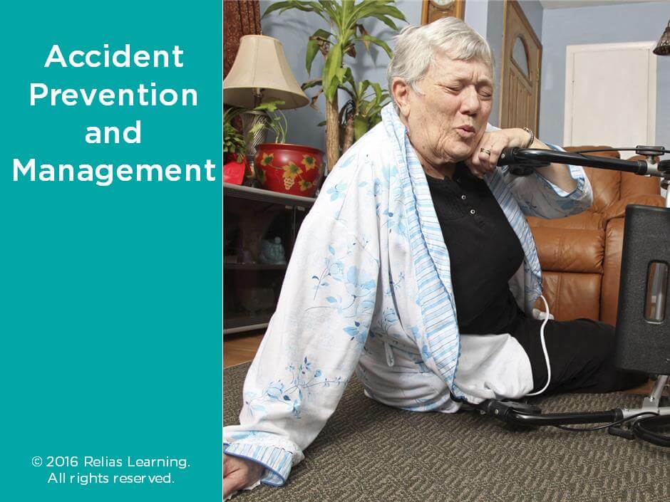 Accident Prevention and Management