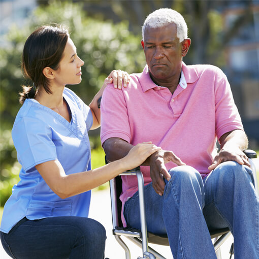 Providing High Quality Dementia Care - An Overview